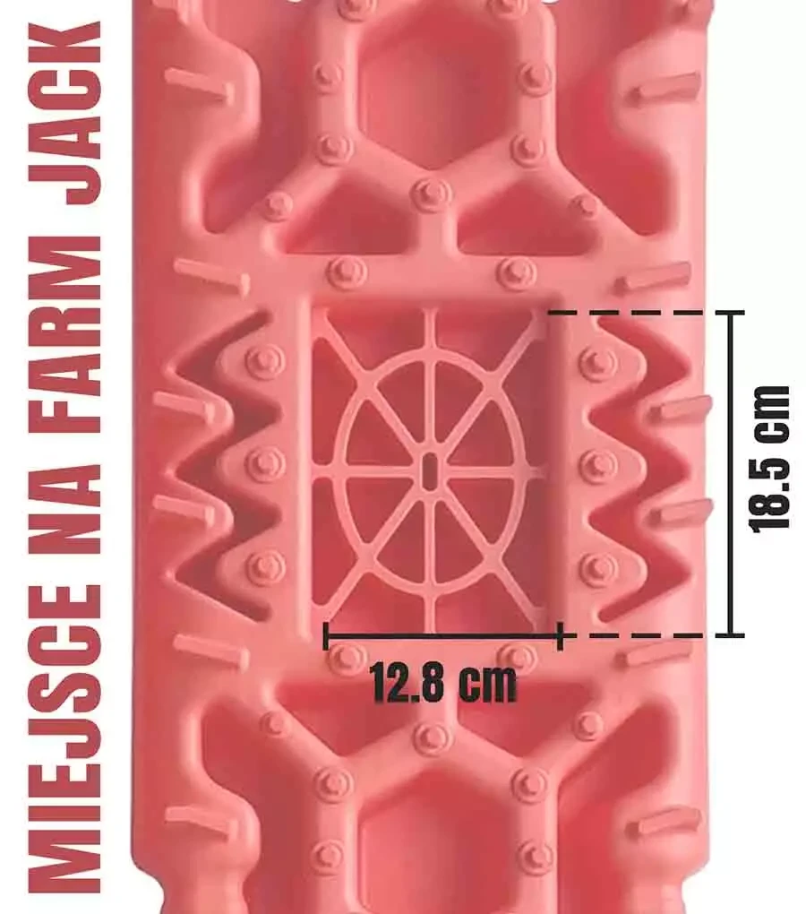 Buy Dragon Winch HD Sand Sand with a jack base